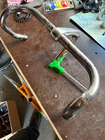 Used 3ttt Forma SL Stuur bike — image 1 of 4