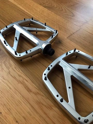 Used PNW Components Loam 2025 Drivetrain & Pedals