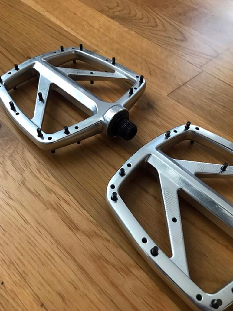 Used PNW Components Loam 2025 bike — image 1 of 2