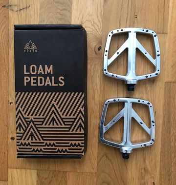 Used PNW Components Loam 2025 bike — image 2 of 2