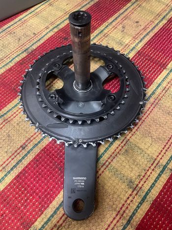 Used Shimano Ultegra 175 mm bike — image 4 of 6