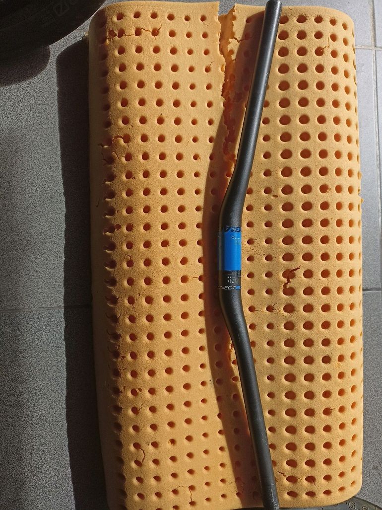 Käytetty Giant connect sl 2017 bike — kuva 1 / 2