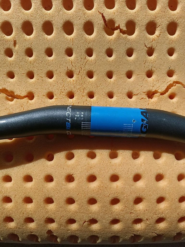 Käytetty Giant connect sl 2017 bike — kuva 2 / 2