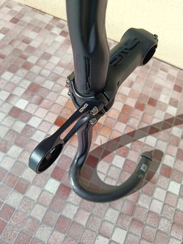 Enve Handlebar Attacco e Road Stem 2021 bike d'occasion — image 7 sur 7