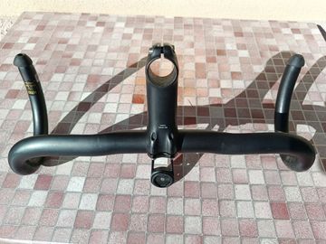 Enve Handlebar Attacco e Road Stem 2021 bike d'occasion — image 2 sur 7
