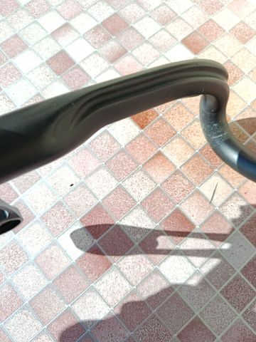 Enve Handlebar Attacco e Road Stem 2021 bike d'occasion — image 6 sur 7