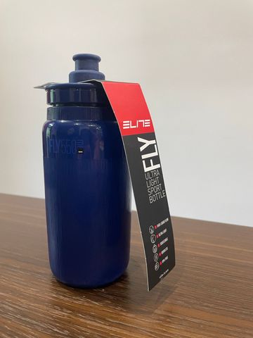 Used Elite Fly tex bike — image 1 of 5
