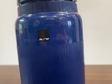 Used Elite Fly tex bike — image 5 of 5