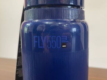 Used Elite Fly tex bike — image 3 of 5