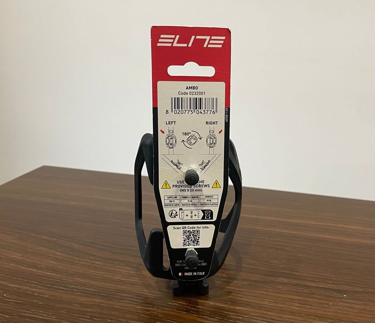 Used Elite Ambo bike — image 3 of 4