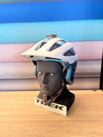Used Trek Blaze WaveCel Casque VTT 2026 Cycling Accessories