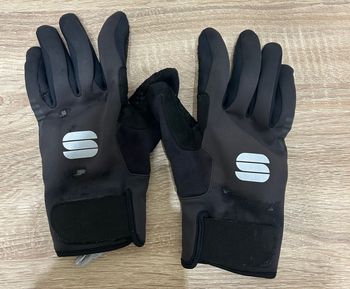 Used Sportful Guanti invernali bike — image 1 of 6