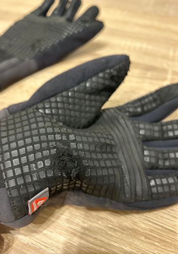 Used Sportful Guanti invernali bike — image 5 of 6