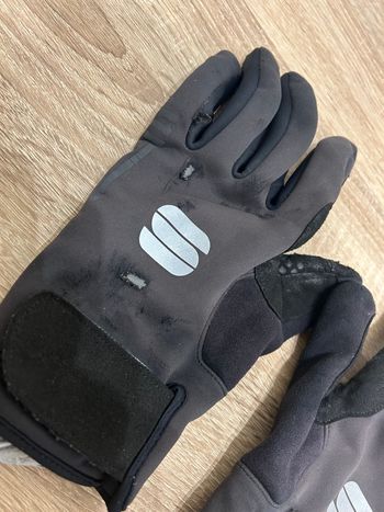 Used Sportful Guanti invernali bike — image 3 of 6