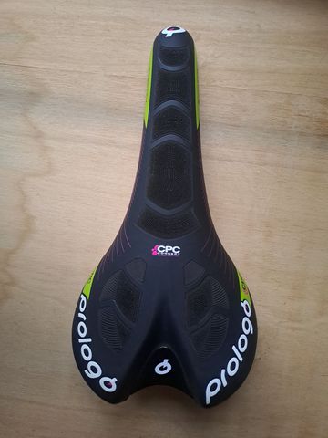 Použité Prologo Scratch Pro CPC Saddle bike — obrázek 2 z 4
