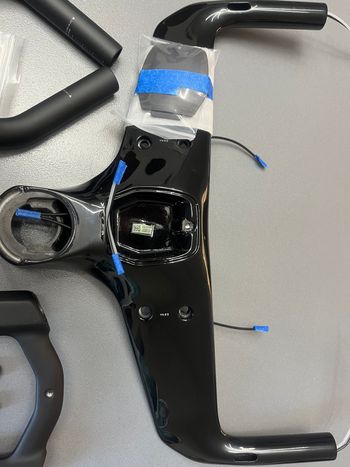 Used Trek Sped concept 2024 bike — image 4 of 5