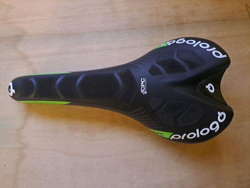 Gebrauchtes Prologo Scratch Pro CPC Carbon bike — Bild 3 von 5