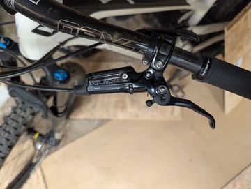 Brugt Sram GUIDE RSC 2018 bike — billede 1 af 4