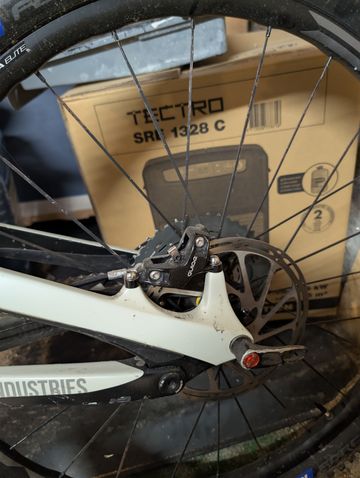Brugt Sram GUIDE RSC 2018 bike — billede 3 af 4