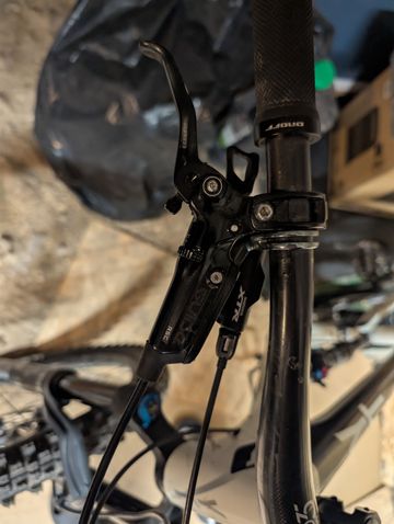Brugt Sram GUIDE RSC 2018 bike — billede 4 af 4