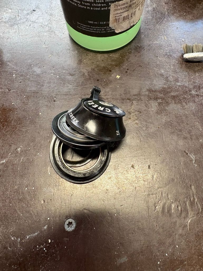 Used Cane Creek ZS Headset bike — image 1 of 2