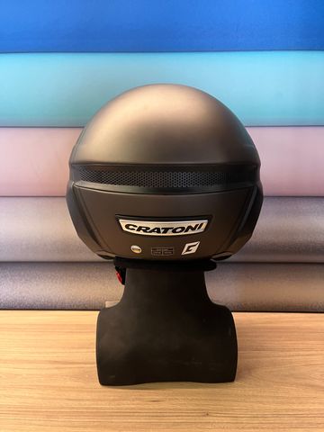 Brugt cratoni Vigor S-Pedelec Helmet bike — billede 4 af 4