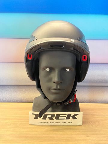 Brugt cratoni Vigor S-Pedelec Helmet bike — billede 2 af 4