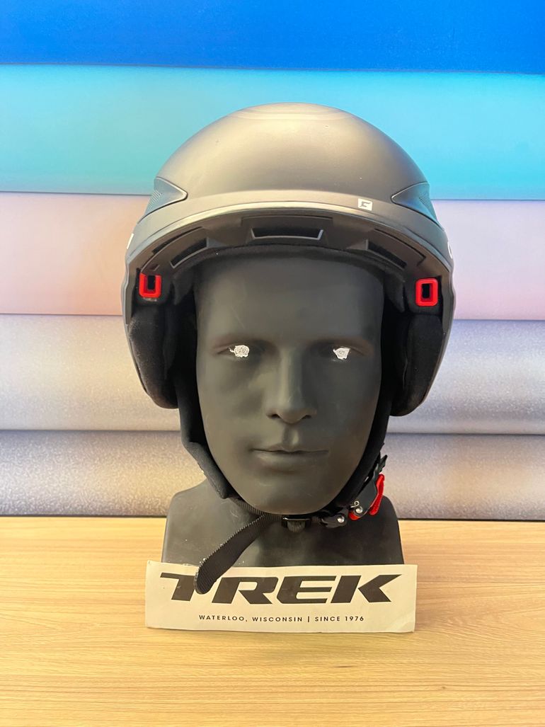 Used cratoni Vigor S-Pedelec Helmet bike — image 2 of 4