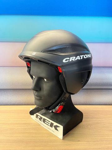 Brugt cratoni Vigor S-Pedelec Helmet bike — billede 1 af 4