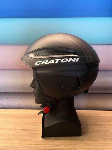 Brugt cratoni Vigor S-Pedelec Helmet bike — billede 3 af 4