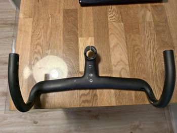 Bianchi, Specialissima Handlebar