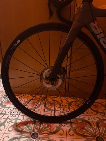 Dt Swiss, Ruote p 1800 spline