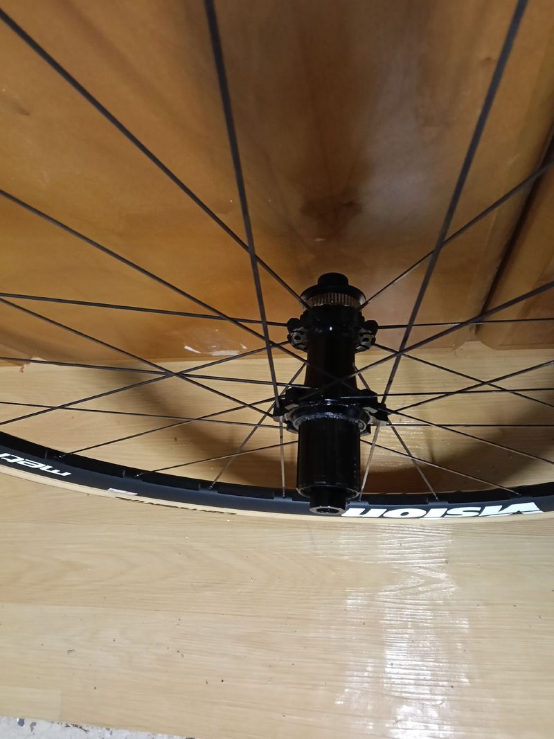Used Vision trimax 30 bike — image 3 of 7