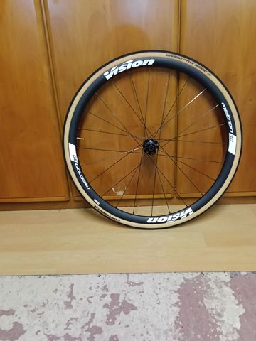 Used Vision trimax 30 bike — image 4 of 7