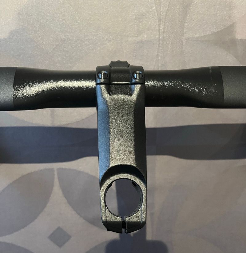 Used Colnago v4 bike — image 3 of 5