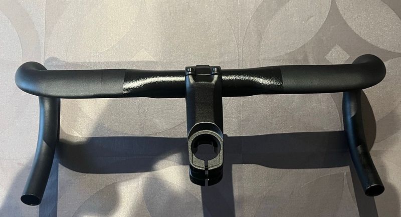 Used Colnago v4 bike — image 2 of 5