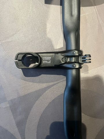 Used Colnago v4 bike — image 4 of 5