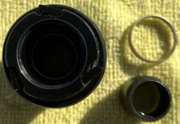 Used Sram XD Freehub Body for MTB Wheels bike — image 5 of 5