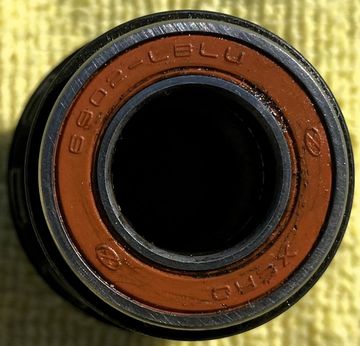 Used Sram XD Freehub Body for MTB Wheels bike — image 4 of 5