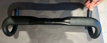 Tweedehands Deda Elementi zéro 2 Handlebar 2026 bike — afbeelding 5 van 5
