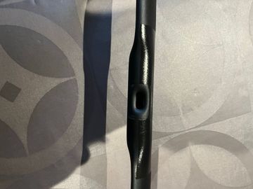 Tweedehands Deda Elementi zéro 2 Handlebar 2026 bike — afbeelding 4 van 5