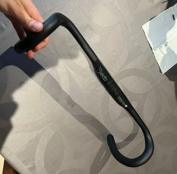 Brugt Deda Elementi zéro 2 Handlebar 2026 Cockpit