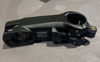 Colnago, Potence Stem