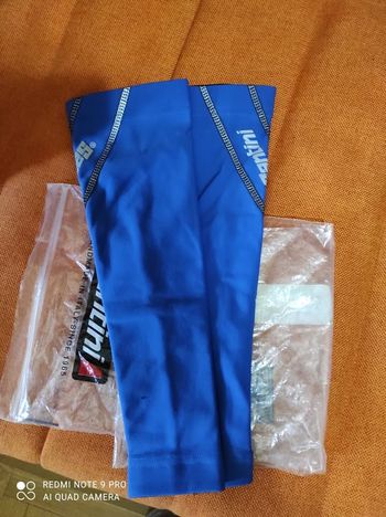 Used Santini acqua stop bike — image 4 of 4