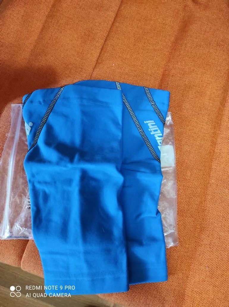 Used Santini acqua stop bike — image 3 of 4