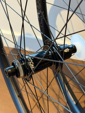 Gebrauchtes Industry Nine trail S 2025 bike — Bild 2 von 5