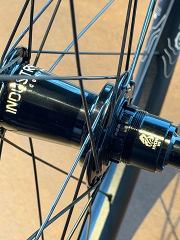 Gebrauchtes Industry Nine trail S 2025 bike — Bild 4 von 5