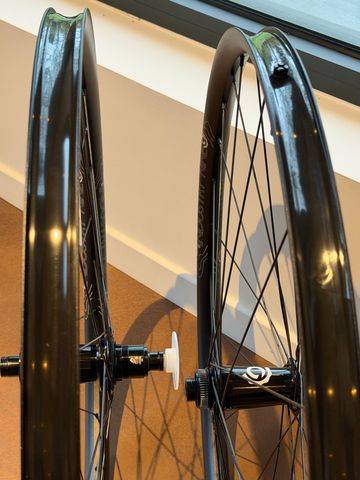 Gebrauchtes Industry Nine trail S 2025 bike — Bild 3 von 5