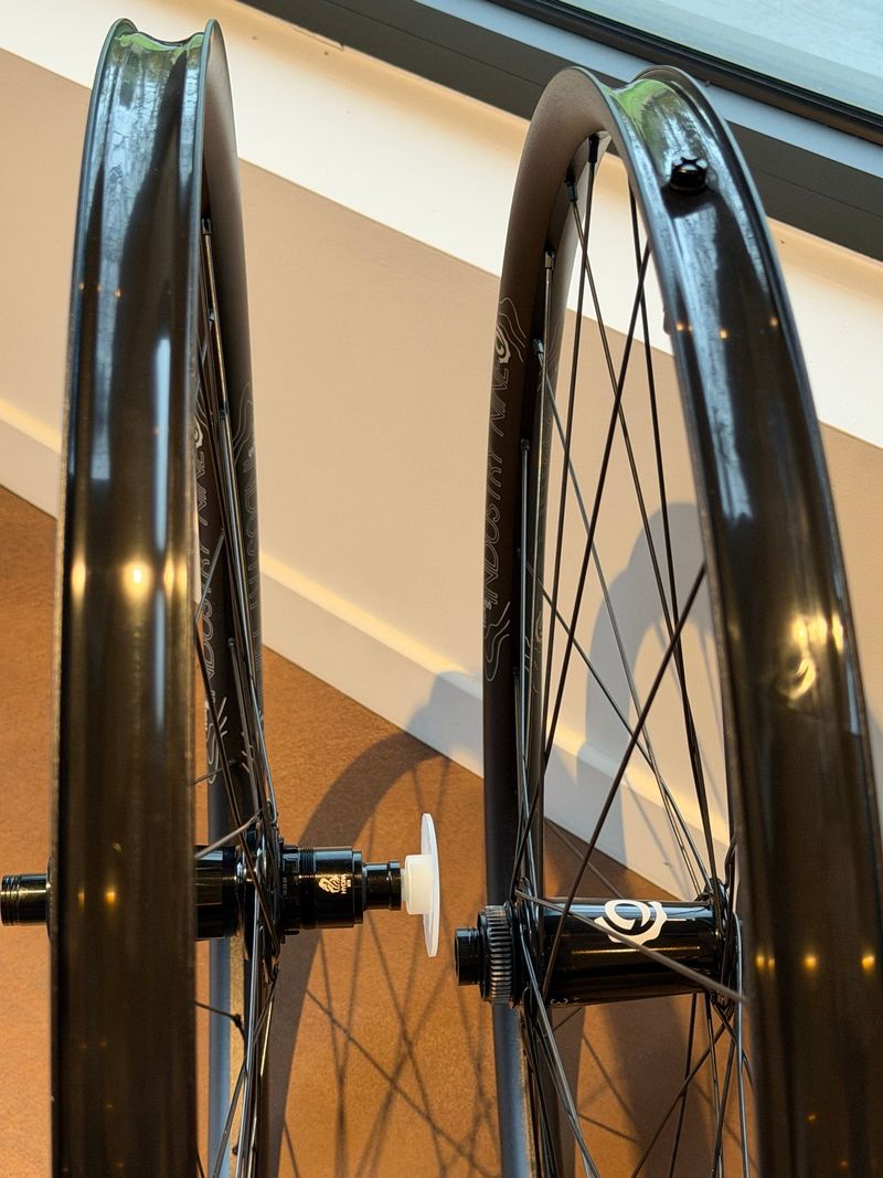 Gebrauchtes Industry Nine trail S 2025 bike — Bild 3 von 5