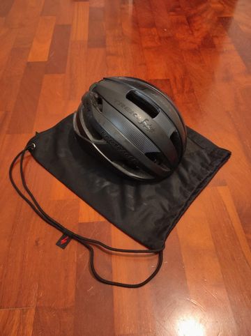 Brugt Bontrager Velocis MIPS Helmet 2017 bike — billede 1 af 10